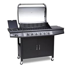 Cosmogrill outdoor barbecue for sale  Delivered anywhere in Ireland