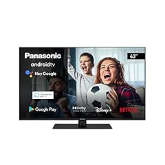 Panasonic 43mx650b inch for sale  Delivered anywhere in UK