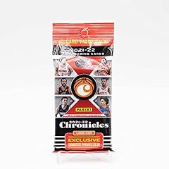Panini 2021 chronicles for sale  Delivered anywhere in USA 