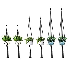 Macrame plant hanger for sale  Delivered anywhere in UK