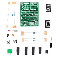 Kit elettronico fai usato  Spedito ovunque in Italia 