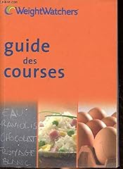 Guide courses sommaire d'occasion  Livré partout en France