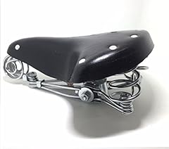 Tenthome leather bike for sale  Delivered anywhere in UK