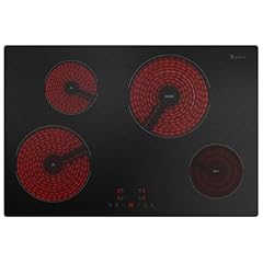 Electric cooktop inch for sale  Delivered anywhere in USA 