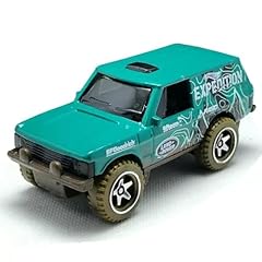 Hot wheels range usato  Spedito ovunque in Italia 