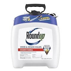 Roundup weed grass for sale  Delivered anywhere in USA 