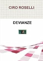 Devianze usato  Spedito ovunque in Italia 