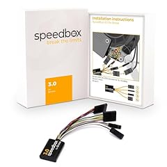 Speedbox 3.0 brose for sale  Delivered anywhere in UK