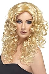 Smiffys glamour wig for sale  Delivered anywhere in UK