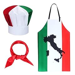 Keymall italian chef for sale  Delivered anywhere in USA 