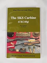 Sks carbine 5th for sale  Delivered anywhere in USA 