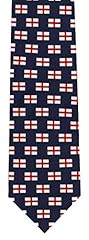 England tie george for sale  Delivered anywhere in UK