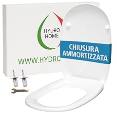 Hydro home copriwater usato  Spedito ovunque in Italia 