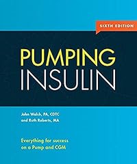 Pumping insulin everything for sale  Delivered anywhere in USA 