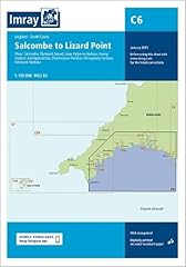 Imray chart salcombe for sale  Delivered anywhere in UK