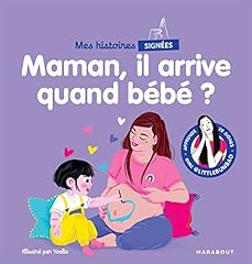 Histoires signées maman d'occasion  Livré partout en France