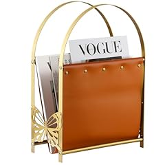 Magazine rack holder for sale  Delivered anywhere in UK