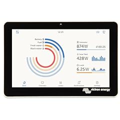 Victron energy touch for sale  Delivered anywhere in UK
