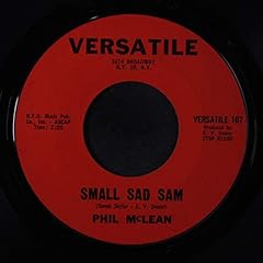 Small sad sam for sale  Delivered anywhere in UK