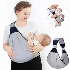 Baby sling carrier for sale  Delivered anywhere in USA 