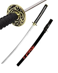 Katana schwert samurai gebraucht kaufen  Wird an jeden Ort in Deutschland