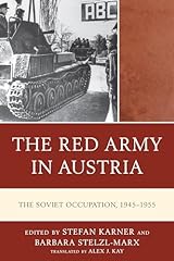 Red army austria for sale  Delivered anywhere in Ireland