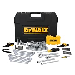 Dewalt 142 piece for sale  Delivered anywhere in USA 