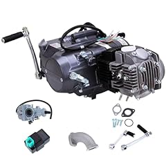 125cc engine motor for sale  Delivered anywhere in USA 