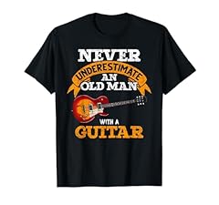 Retirement guitar player for sale  Delivered anywhere in UK