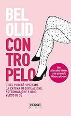 Contropelo. del perché d'occasion  Livré partout en France