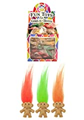 Retro trolls pack for sale  Delivered anywhere in UK