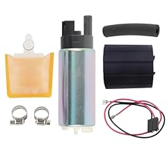 Fuel pump 255lph for sale  Delivered anywhere in UK