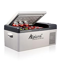 Alpicool c15 portable for sale  Delivered anywhere in USA 