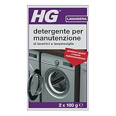 Detergente per manutenzione usato  Spedito ovunque in Italia 