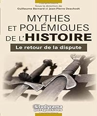 Mythes polémiques histoire d'occasion  Livré partout en France