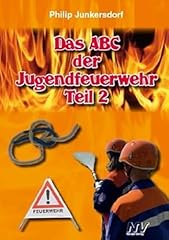 Abc jugendfeuerwehr teil gebraucht kaufen  Wird an jeden Ort in Deutschland