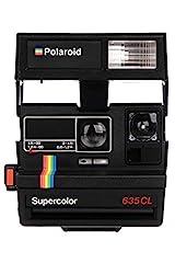 Polaroid supercolor 635 for sale  Delivered anywhere in USA 