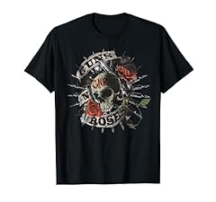 Guns roses totenkopf gebraucht kaufen  Wird an jeden Ort in Deutschland