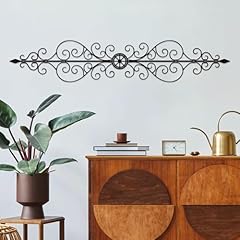 Ruelen metal scroll for sale  Delivered anywhere in USA 