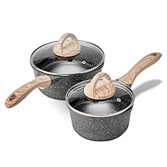 Jeetee pots nonstick for sale  Delivered anywhere in USA 