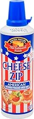 American cheese zip gebraucht kaufen  Wird an jeden Ort in Deutschland