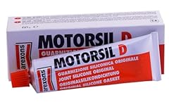 Motorsil rosso usato  Spedito ovunque in Italia 