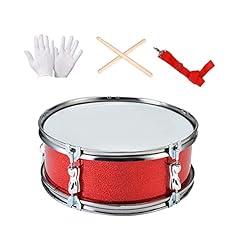 11inch snare drum for sale  Delivered anywhere in USA 