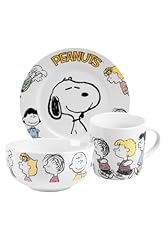 The peanuts snoopy d'occasion  Livré partout en France