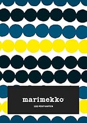 Marimekko 100 postkarten gebraucht kaufen  Wird an jeden Ort in Deutschland