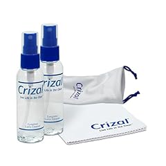 Crizal eyeglass lens for sale  Delivered anywhere in UK