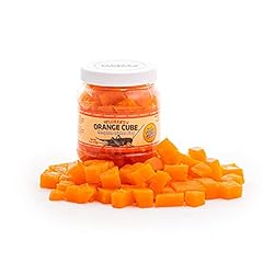 Fluker orange cube for sale  Delivered anywhere in USA 