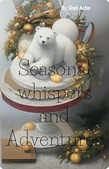 Seasonal whispers adventure for sale  Delivered anywhere in USA 