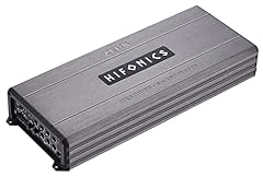 Hifonics zxs900 amplificatore usato  Spedito ovunque in Italia 