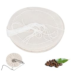 10pcs filtre tissu d'occasion  Livré partout en France